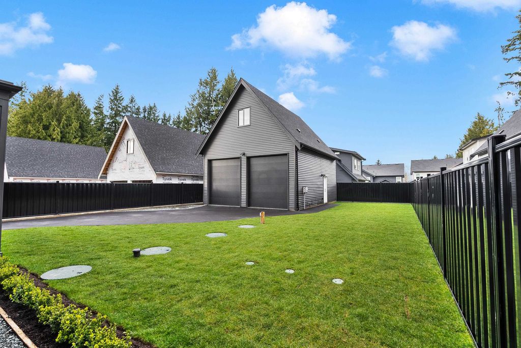 Photo of 23709 40 Avenue, Langley, BC V2Z 2J9 (MLS # R3146627)