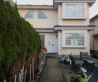 7138 Fraser Street Vancouver BC V5X 3V7