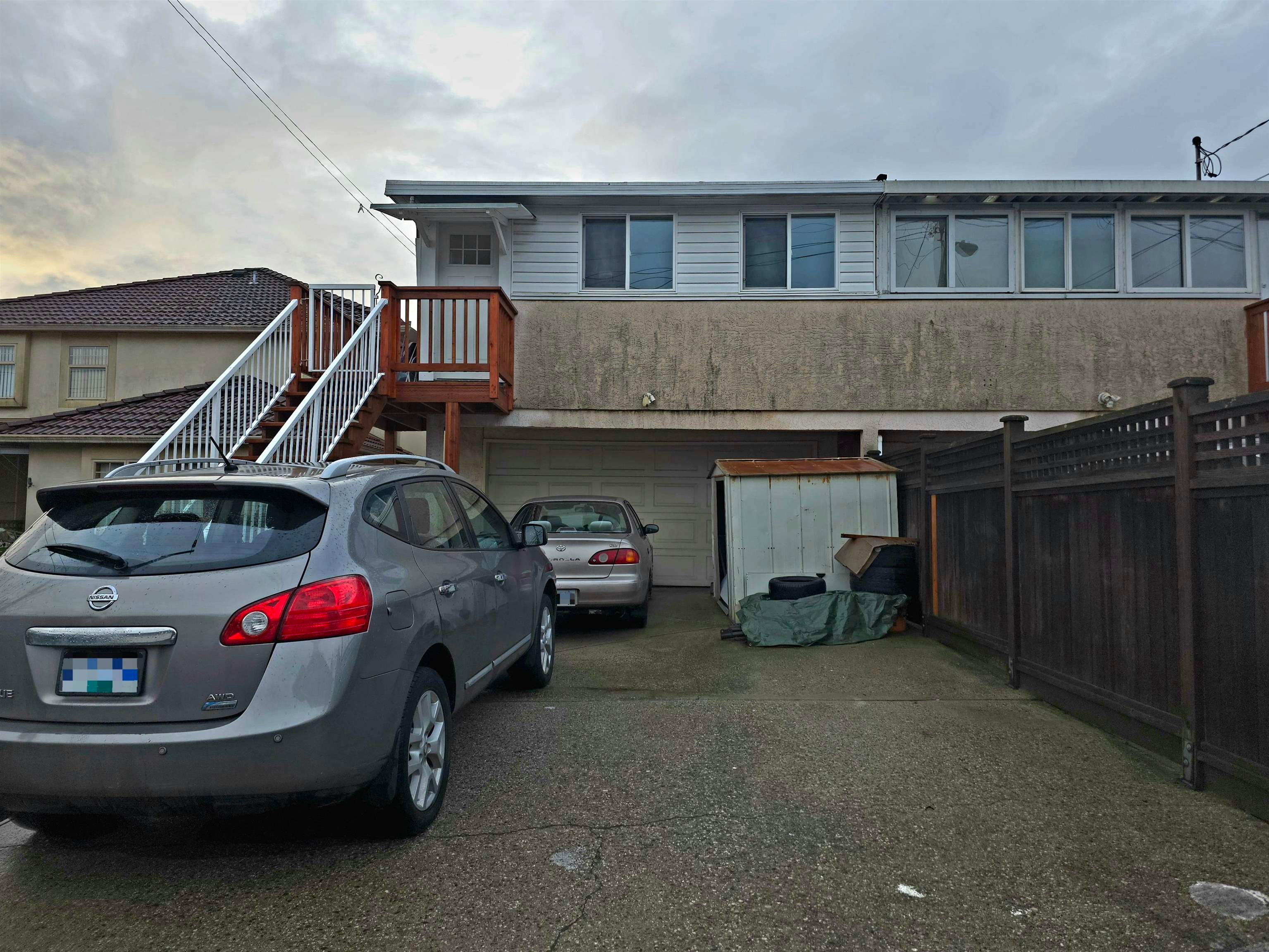 7138 Fraser Street
