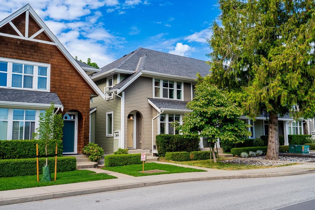 Photo of 20581 84 Avenue, Langley, BC V2Y 0P4 (MLS # R3167320)