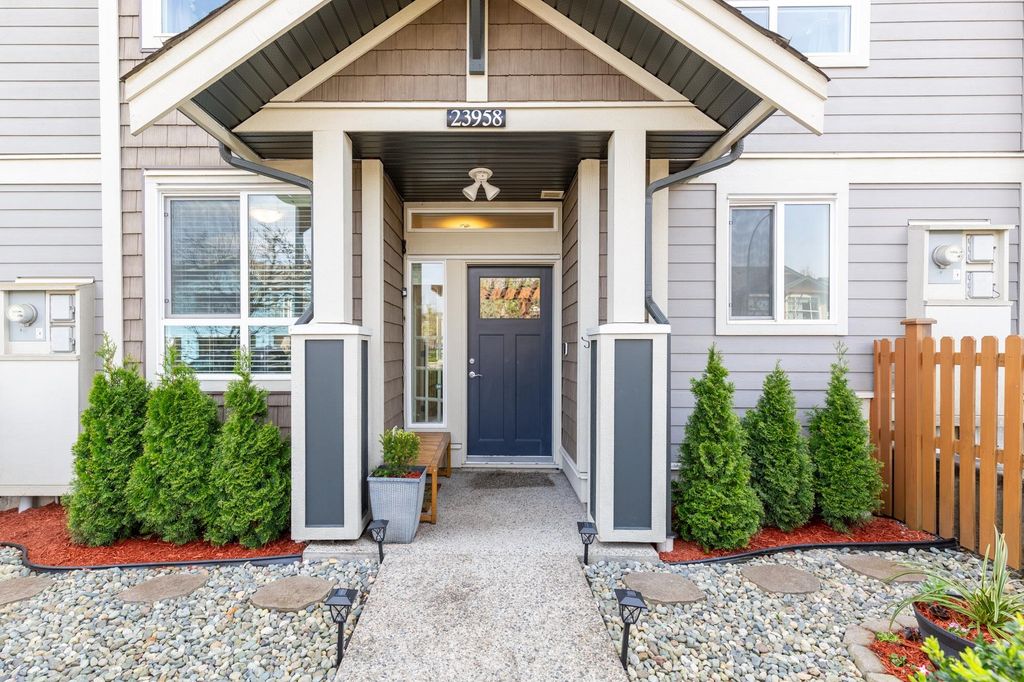 Photo of 23958 Kanaka Way, Maple Ridge, BC V2W 0H7 (MLS # R3114943)