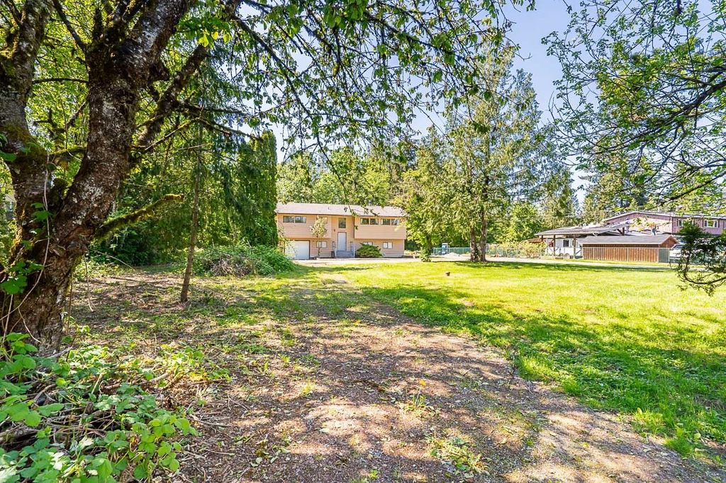 Photo of 11523 236 Street, Maple Ridge, BC V2W 1G1 (MLS # R3079788)