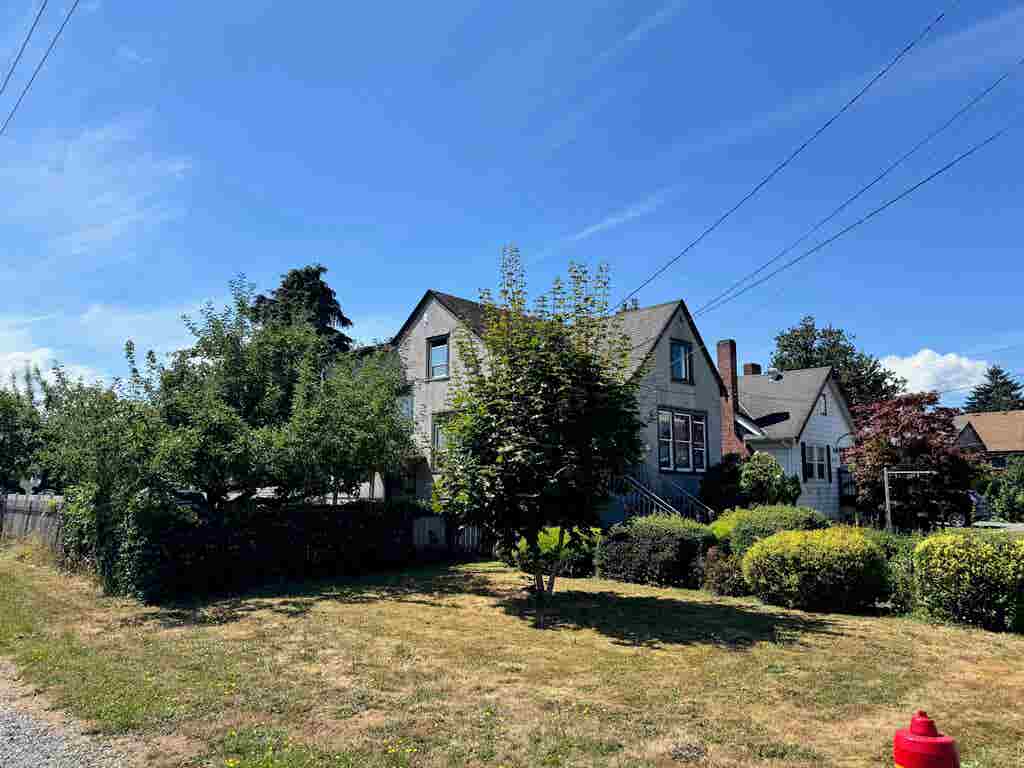 Photo of 46198 First Avenue, Chilliwack, BC V2P 1W3 (MLS # R3152741)