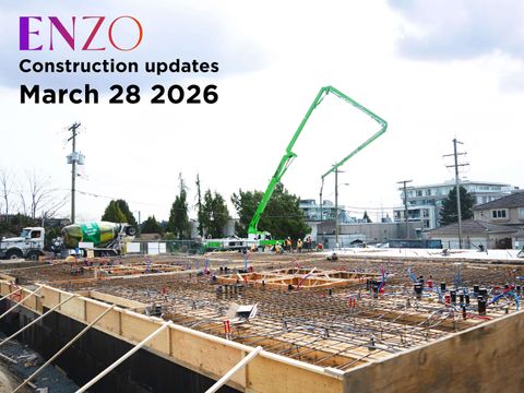 522 W 59th Avenue 135 Vancouver BC V6P 1X5