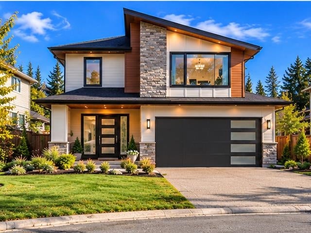Photo of 20411 Hartnell Avenue, Maple Ridge, BC V2X 2Z5 (MLS # R3172138)