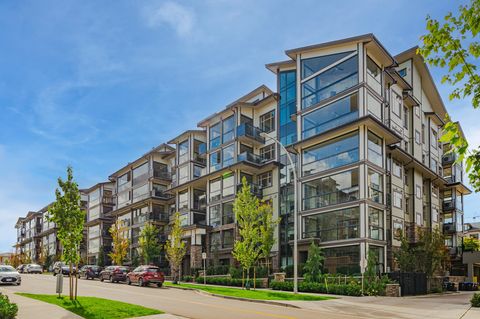 8561 203a St Street 404 Langley BC V2Y 3L7