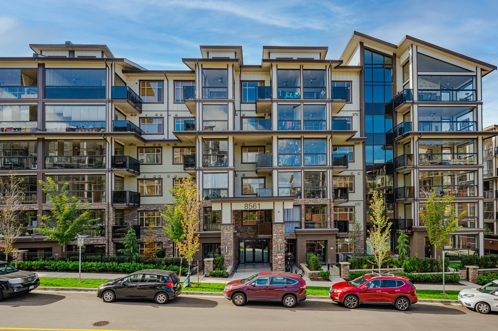 8561 203a St Street 404