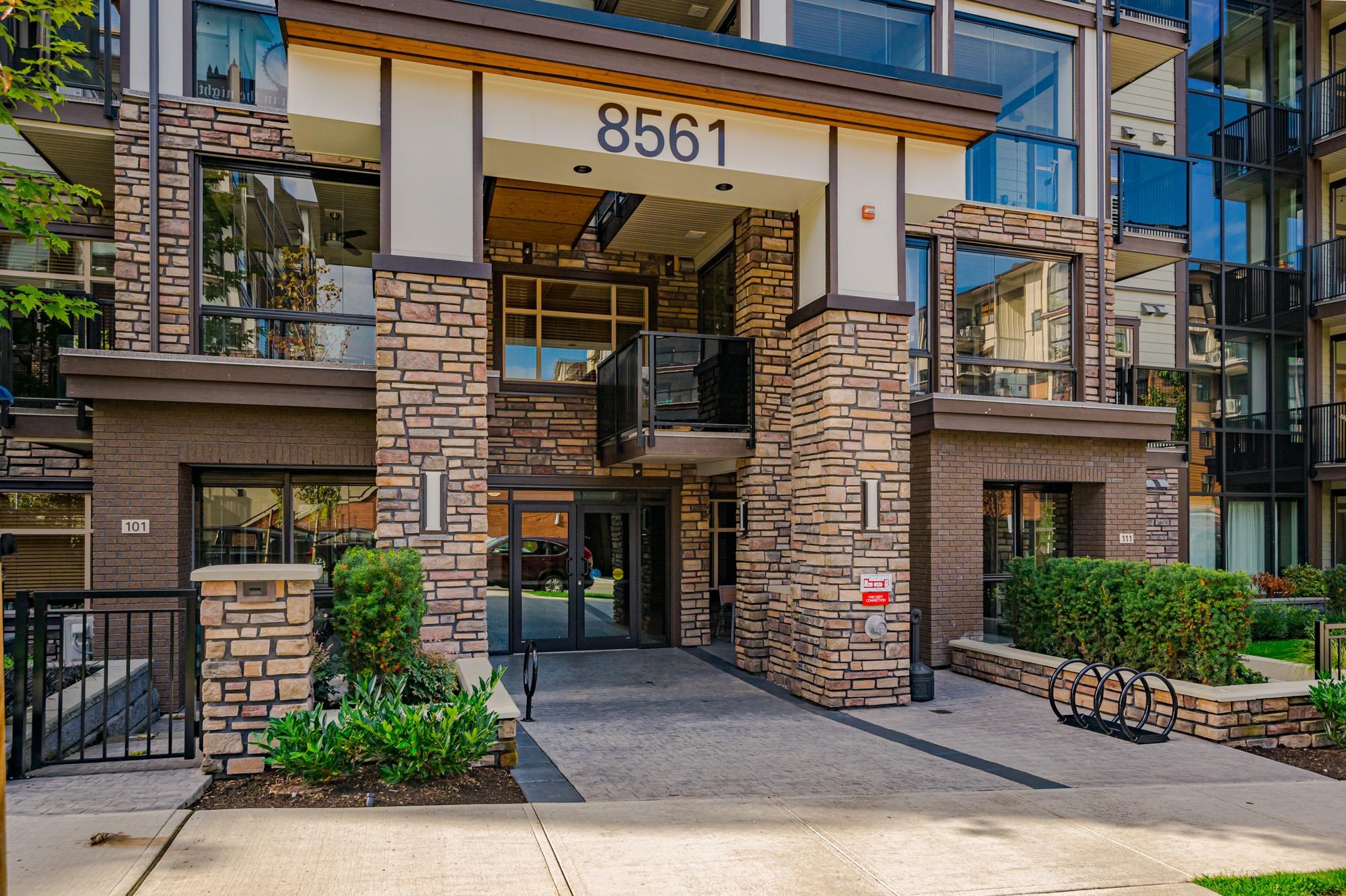 8561 203a St Street 404