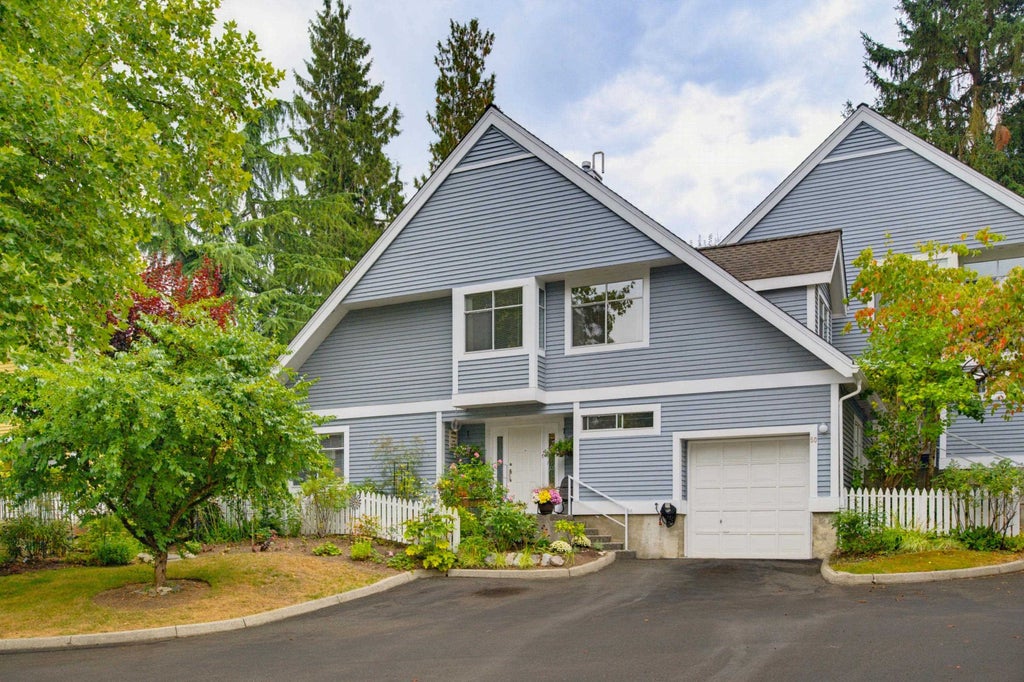 Photo of 4847 219 Street #50, Langley, BC V3A 8C1 (MLS # R3163073)