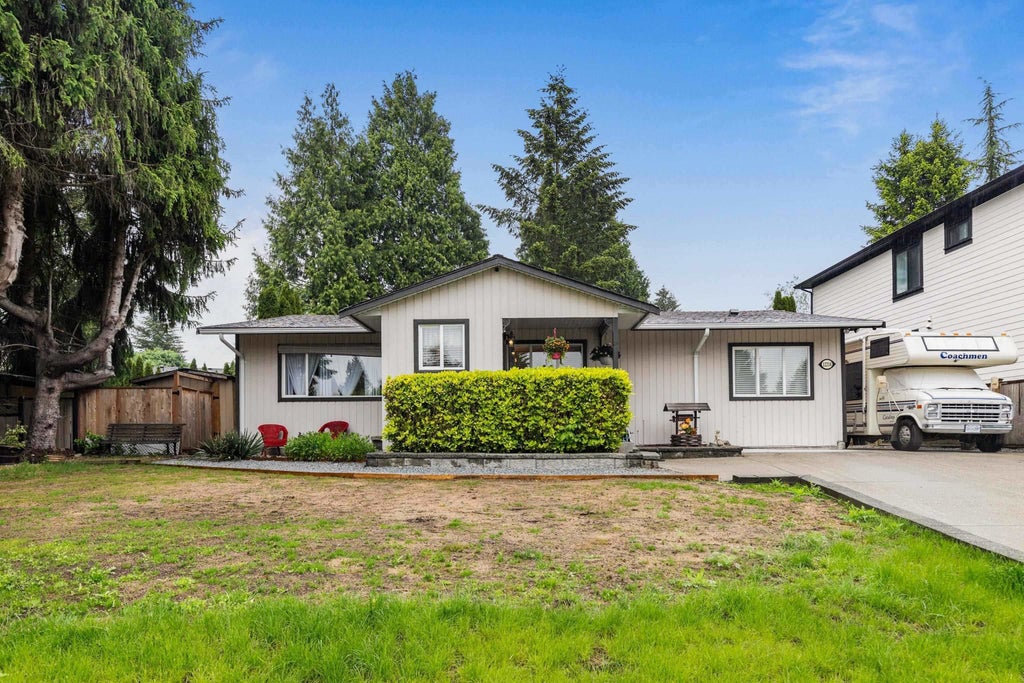 Photo of 12214 211 Street, Maple Ridge, BC V2X 8C9 (MLS # R3171681)