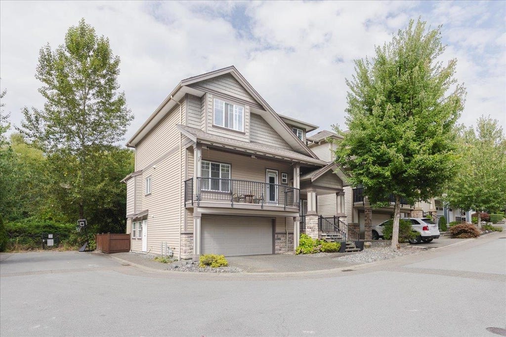 Photo of 23925 116 Avenue #127, Maple Ridge, BC V2W 0C3 (MLS # R3157522)