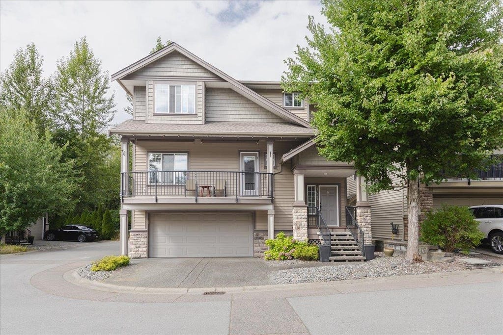 Photo of 23925 116 Avenue #127, Maple Ridge, BC V2W 0C3 (MLS # R3157522)