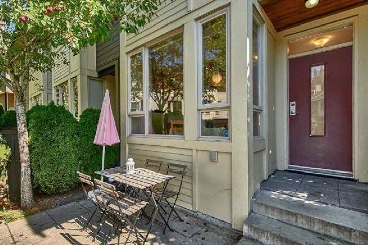 9229 University Crescent 132