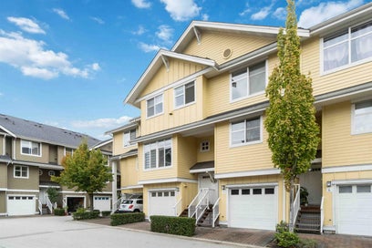 935 Ewen Avenue 8 New Westminster BC V3M 0A1