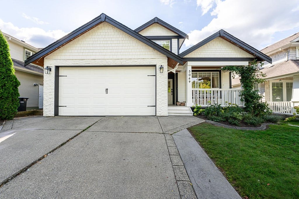 Photo of 5069 223a Street, Langley, BC V2Y 2V2 (MLS # R3162630)