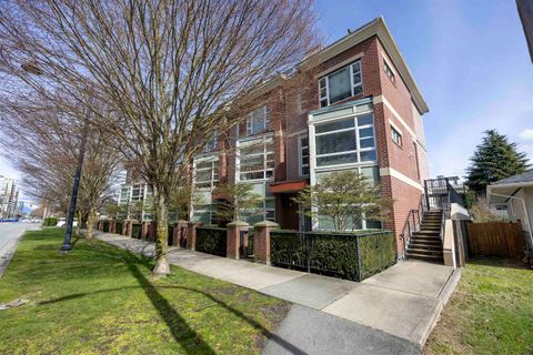 6600 Cooney Road 7 Richmond BC V6Y 2J8