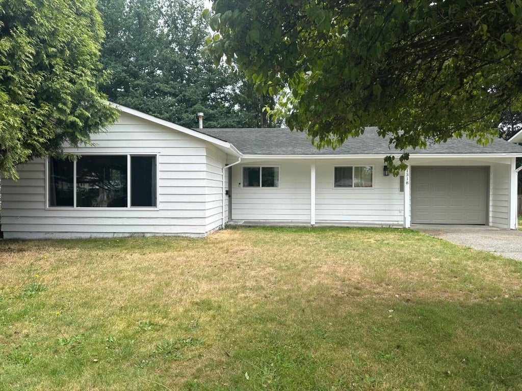 Photo of 21318 121 Avenue, Maple Ridge, BC V2X 3S2 (MLS # R3146103)