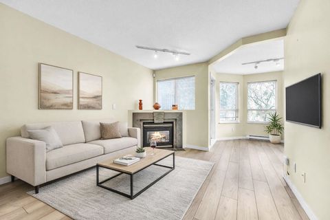 7383 Griffiths Drive 301 Burnaby BC V5E 4M8