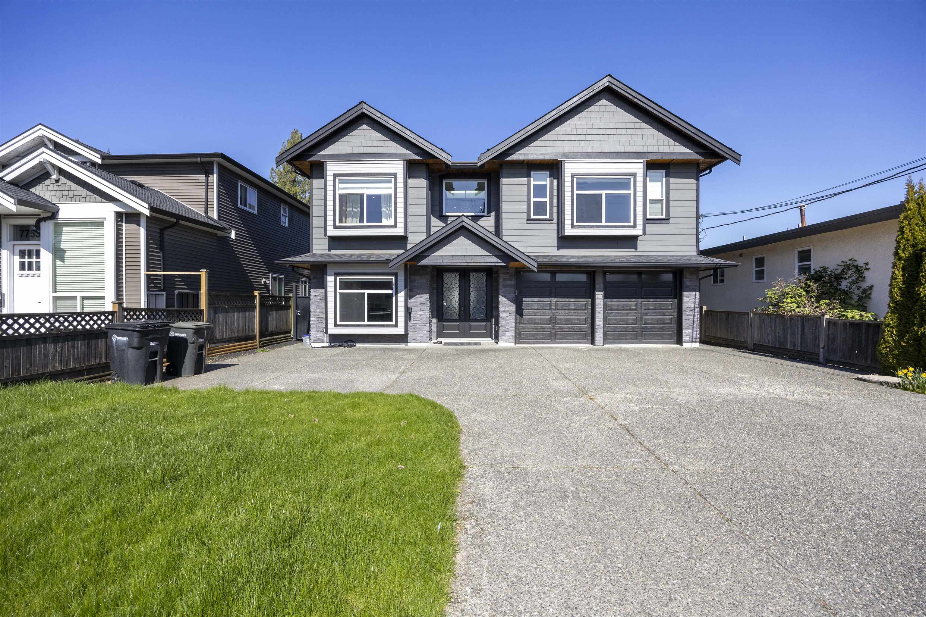 7759 Wedgewood Street