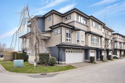 160 Pembina Street 23 New Westminster BC V3M 0A3