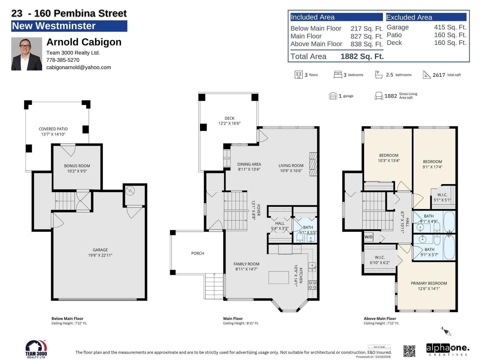 160 Pembina Street 23