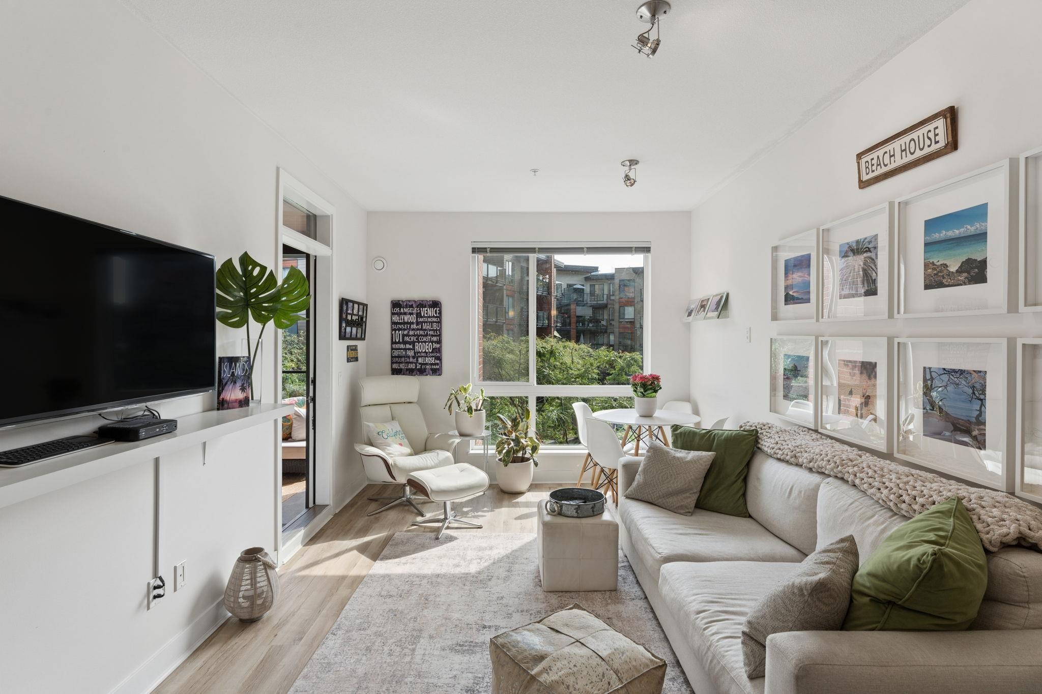 733 W 3rd Street 312