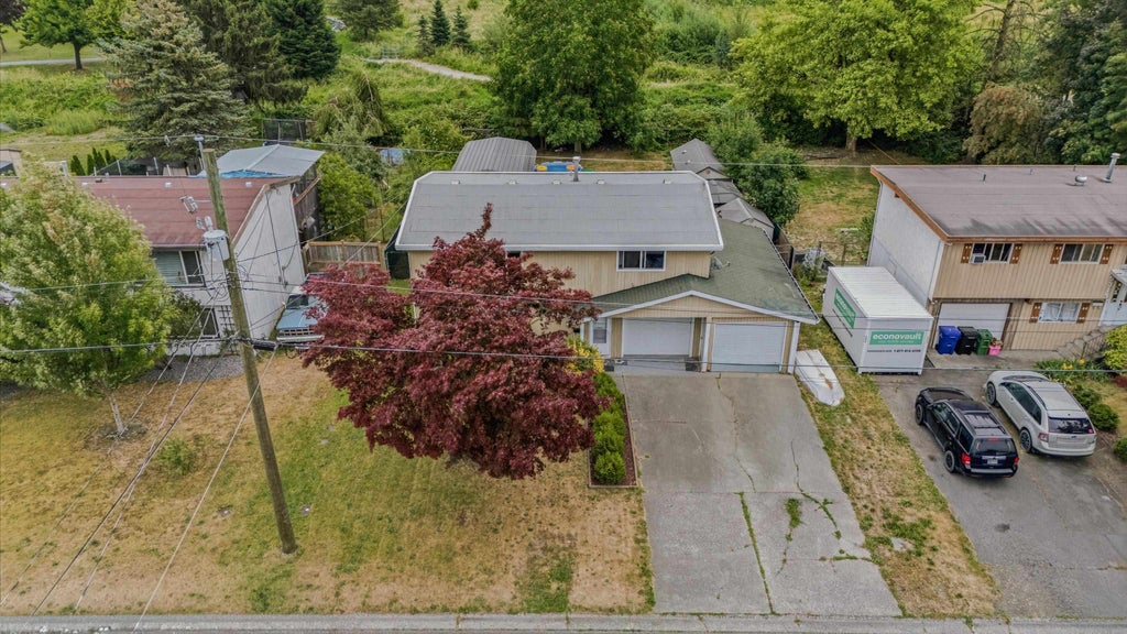 Photo of 9324 James Street, Chilliwack, BC V2P 6G9 (MLS # R3147014)