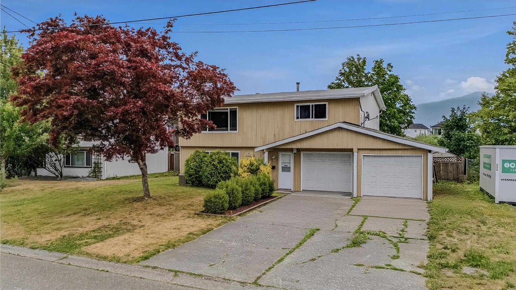 Photo of 9324 James Street, Chilliwack, BC V2P 6G9 (MLS # R3147014)