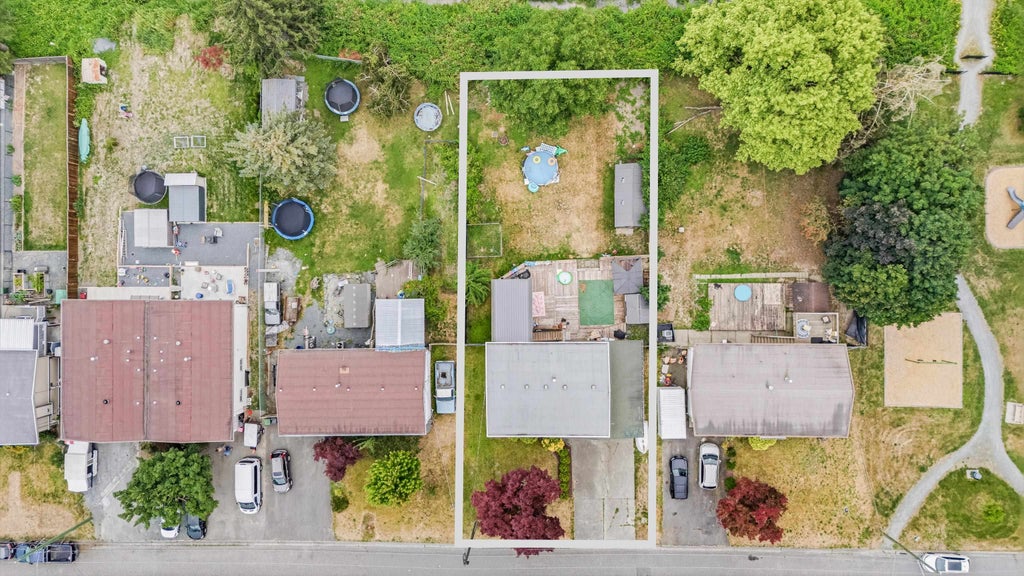 Photo of 9324 James Street, Chilliwack, BC V2P 6G9 (MLS # R3147014)