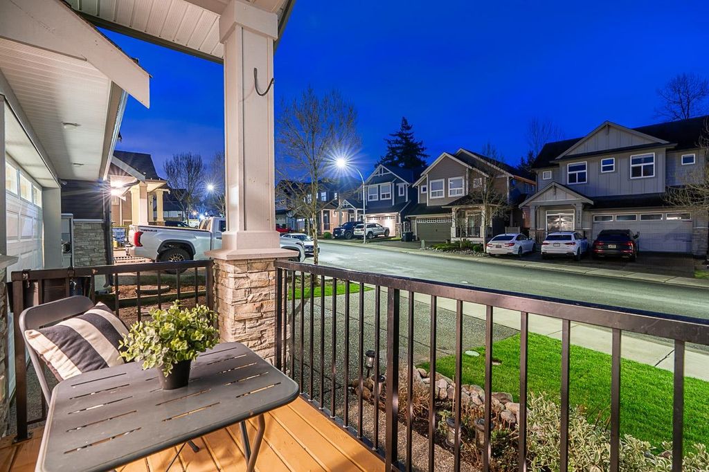 Photo of 27563 27a Avenue, Langley, BC V4W 0C4 (MLS # R3123837)