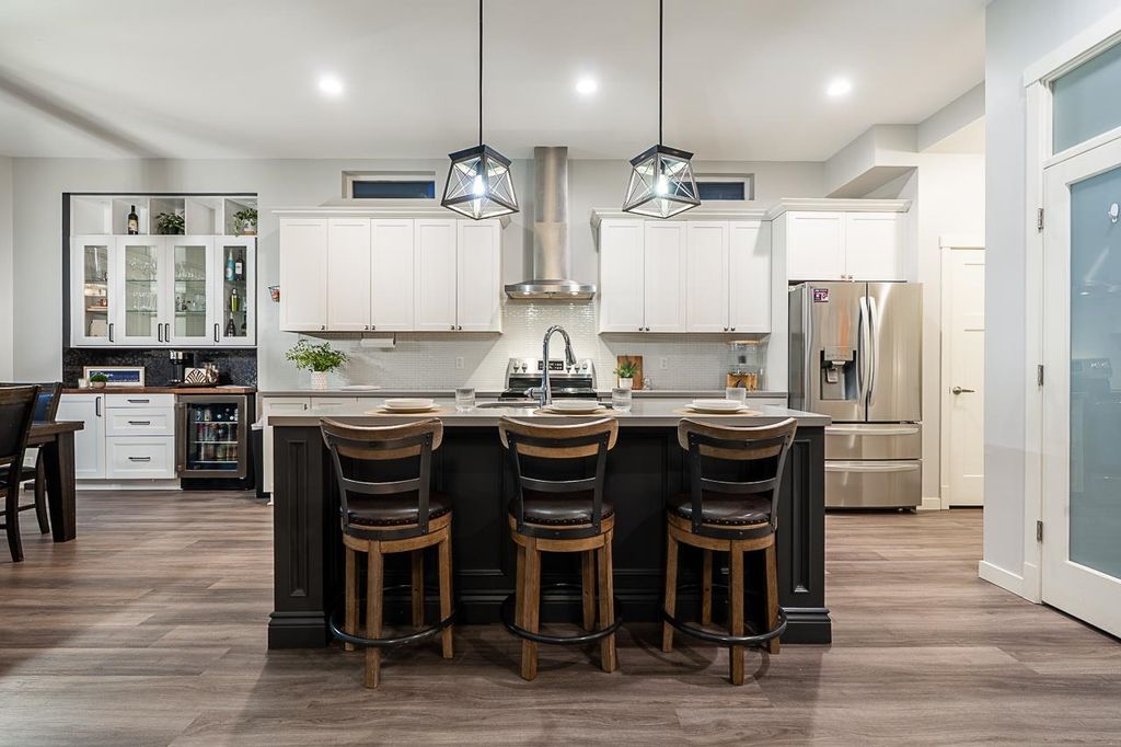 Photo of 27563 27a Avenue, Langley, BC V4W 0C4 (MLS # R3123837)