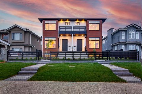 7813 18th Avenue Burnaby BC V3N 1J5