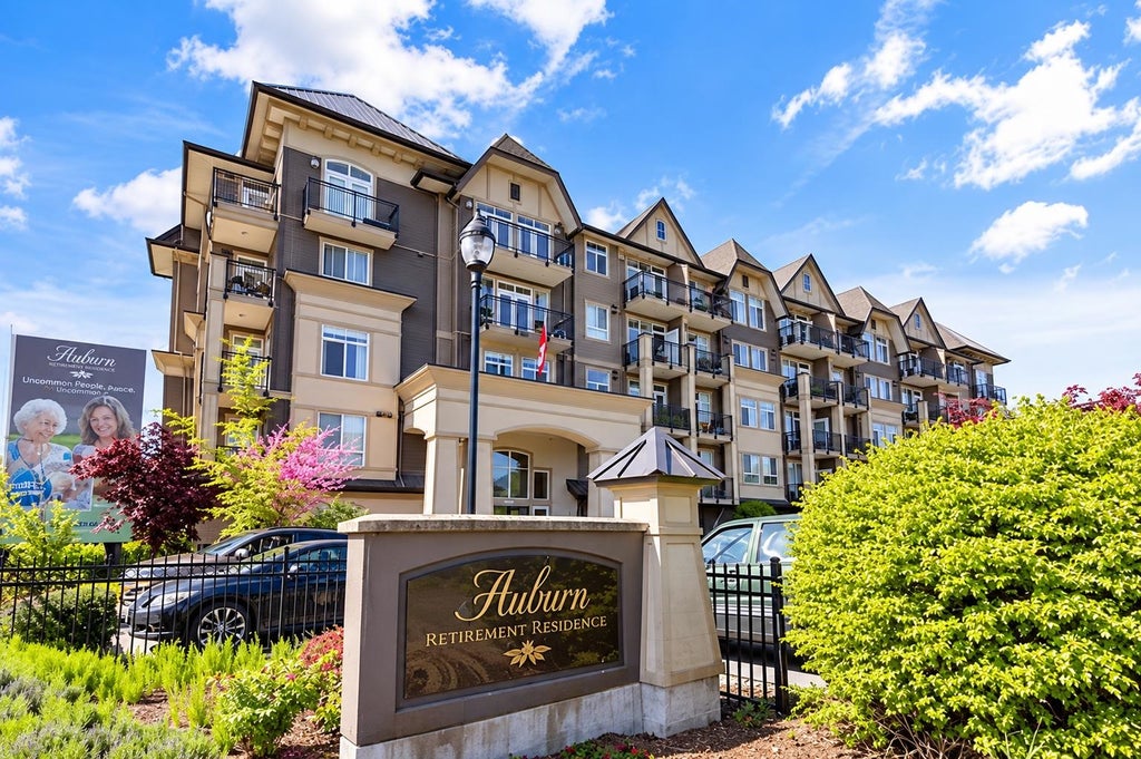 Photo of 8531 Young Road #415, Chilliwack, BC V2P 0E1 (MLS # R3169311)