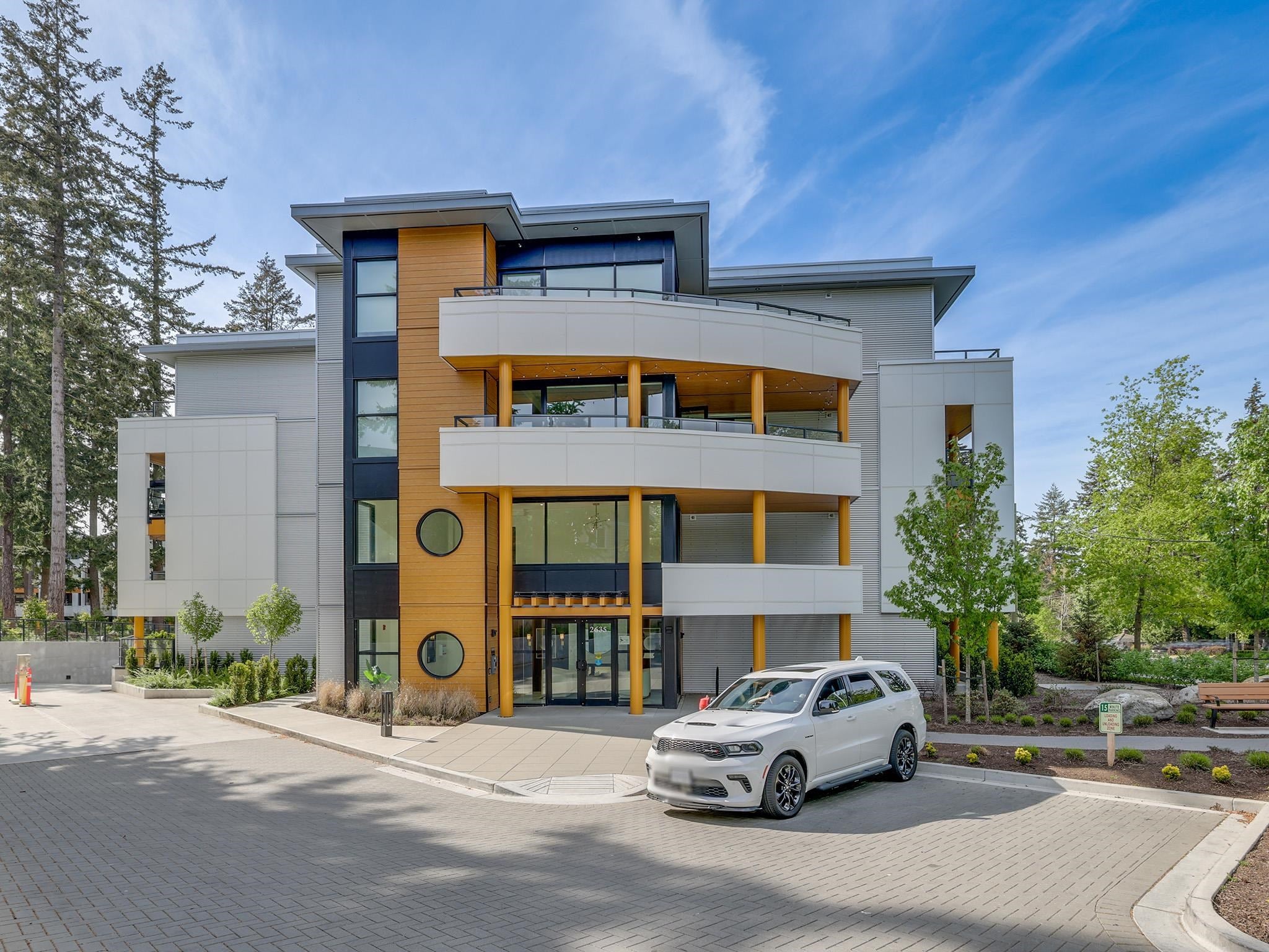 2635 King George Boulevard 134