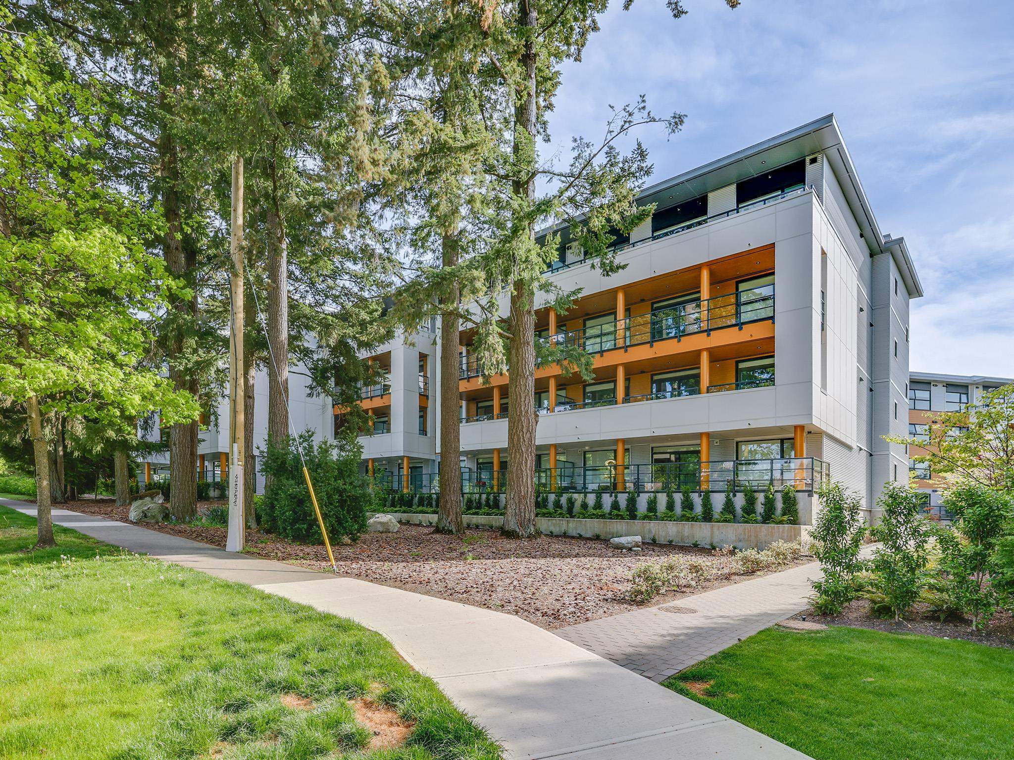 2635 King George Boulevard 134