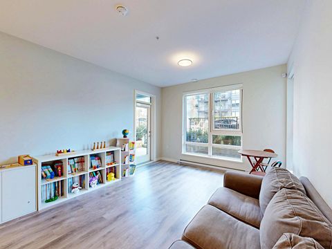 615 Cottonwood Avenue 208 Coquitlam BC V3J 2S5