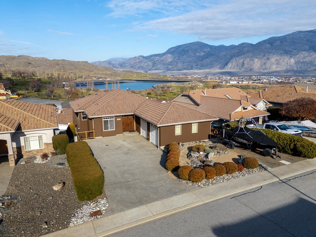11909 LA COSTA LANE