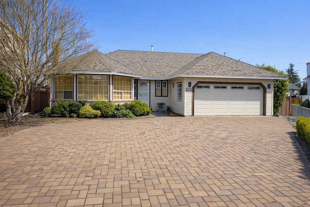 Photo of 9496 160a Avenue, Surrey, BC V4N 2P4 (MLS # R3158346)