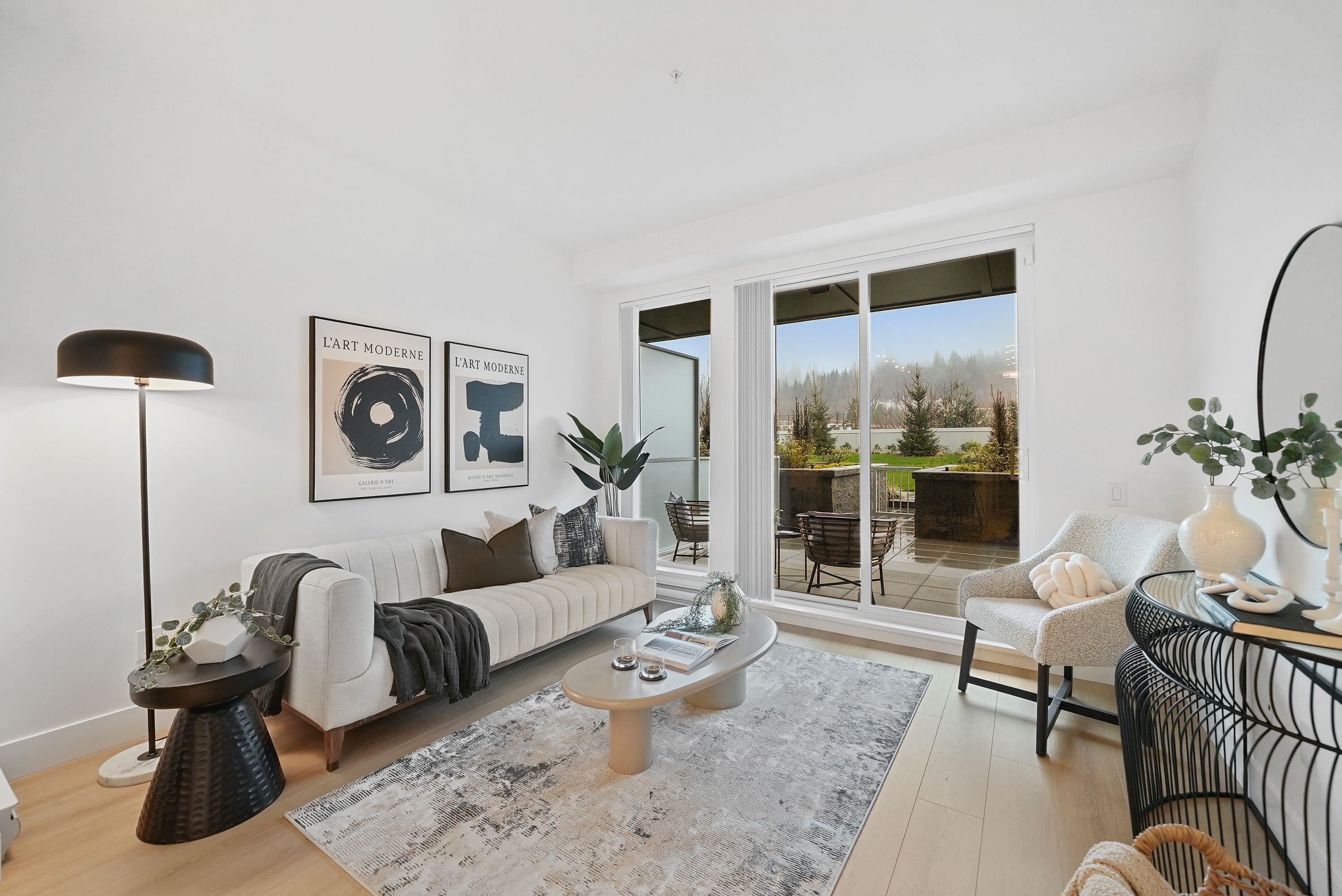 3055 Murray Street 205