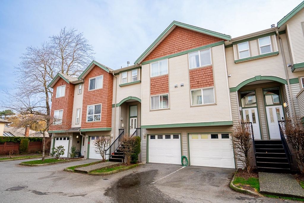 Photo of 9470 Hazel Street #36, Chilliwack, BC V2P 5N1 (MLS # R3098699)