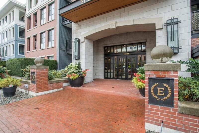 Photo of 15168 33 Avenue #426, Surrey, BC V3Z 0N7 (MLS # R3171519)