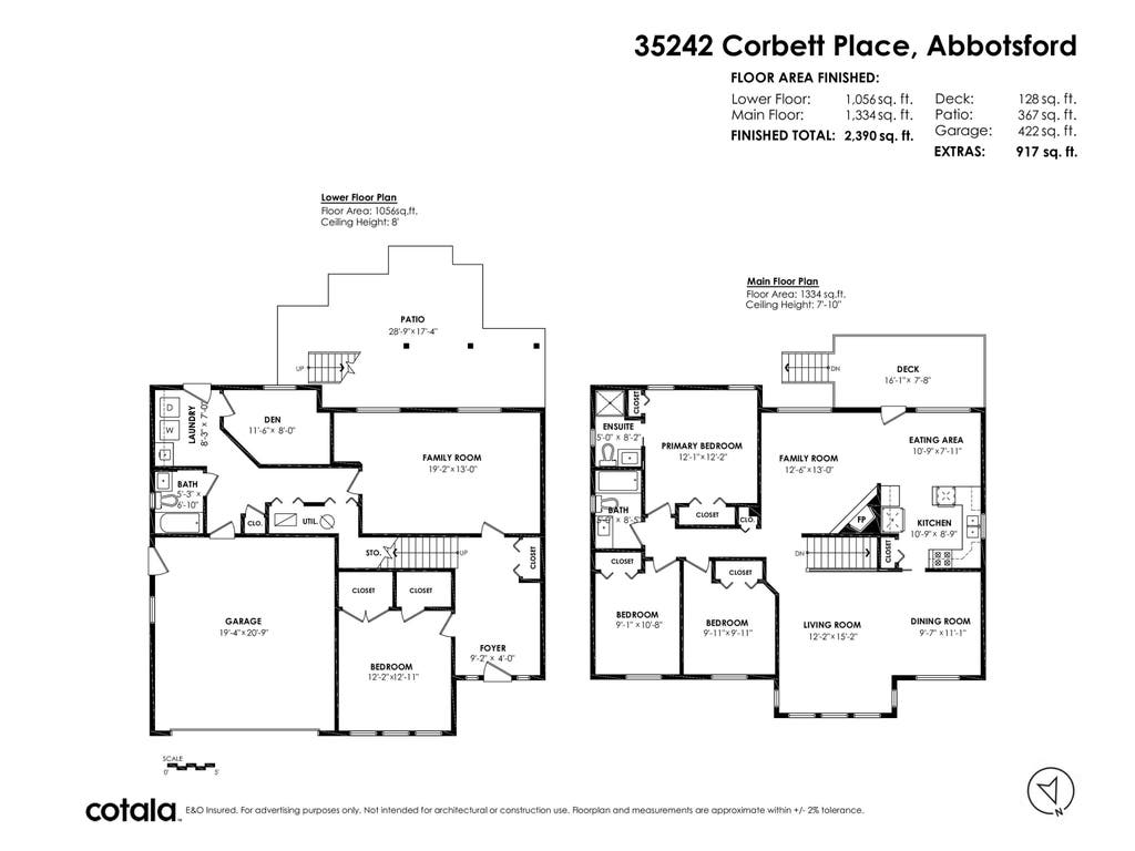Photo of 35242 Corbett Place, Abbotsford, BC V3G 1K1 (MLS # R3120405)
