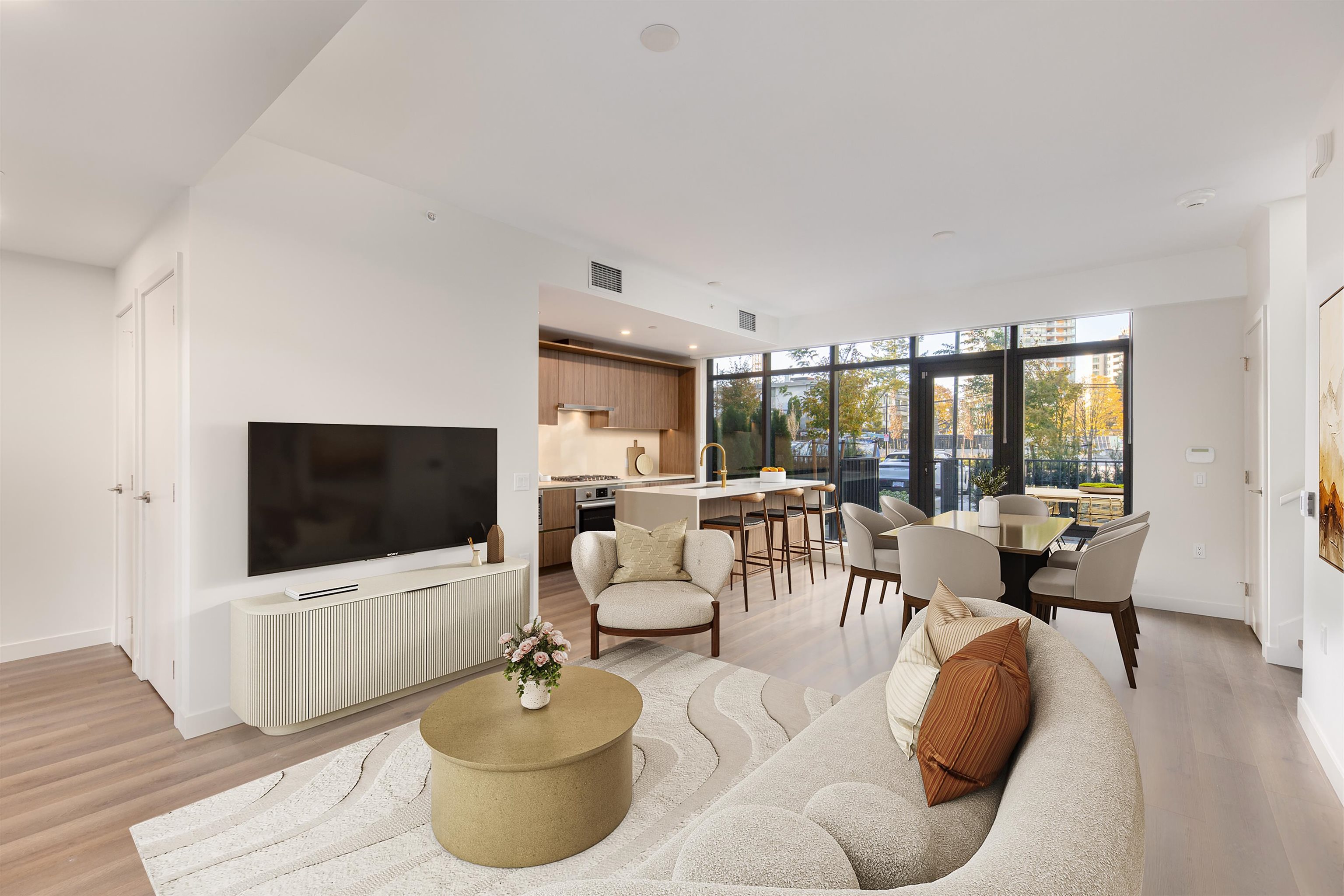 5987 Wilson Avenue 106