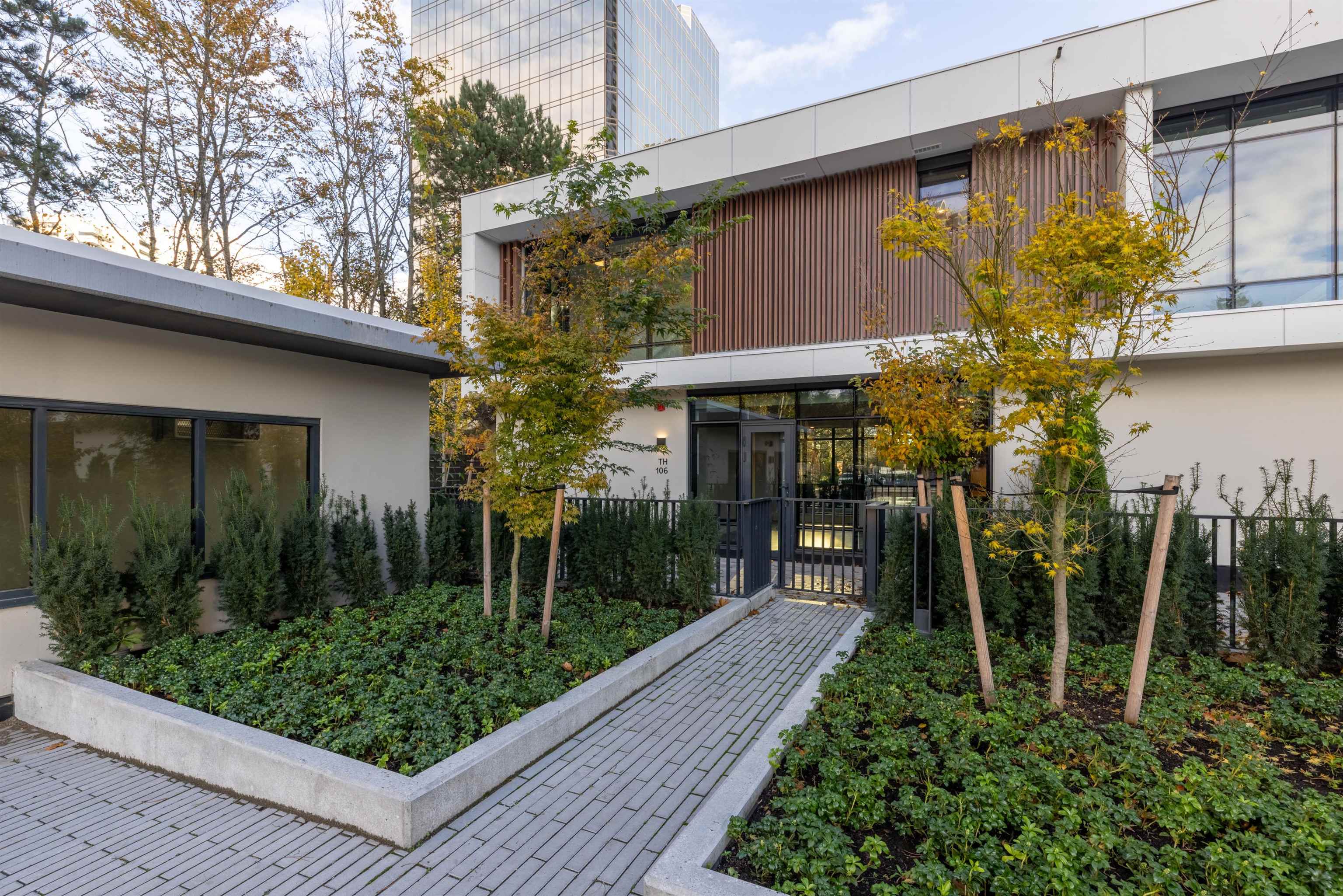 5987 Wilson Avenue 106