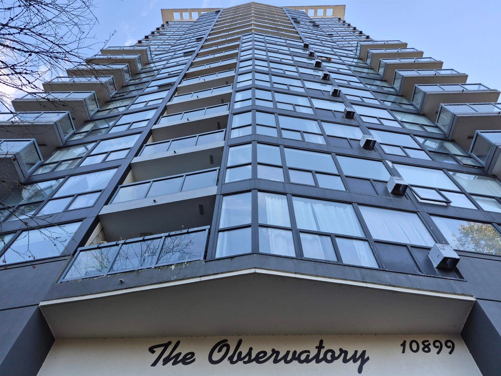 Photo of 10899 University Drive #1105, Surrey, BC V3T 5V2 (MLS # R3177535)