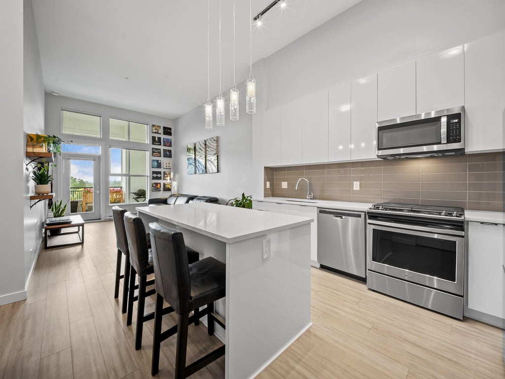 Photo of 8150 207 Street #C612, Langley, BC V2J 4J4 (MLS # R3162133)