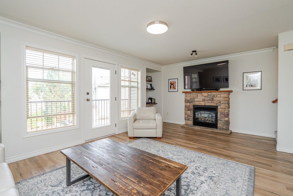 Photo of 46840 Russell Road #24, Chilliwack, BC V2R 5Z1 (MLS # R3159402)