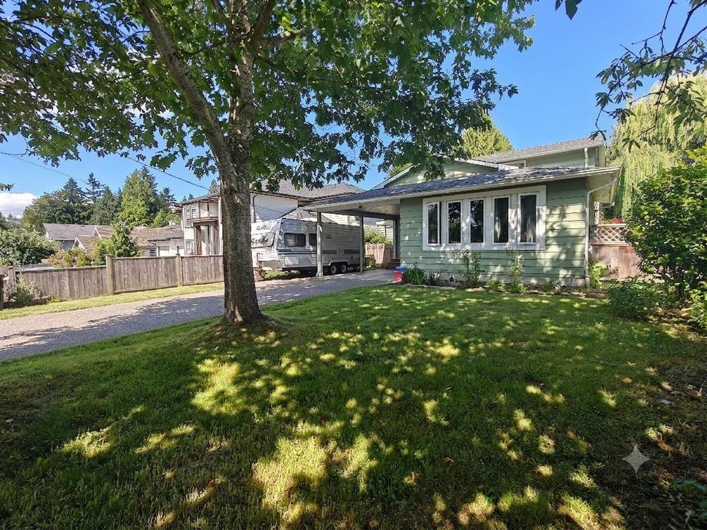 Photo of 4846 200 Street, Langley, BC V3A 1L5 (MLS # R3142919)