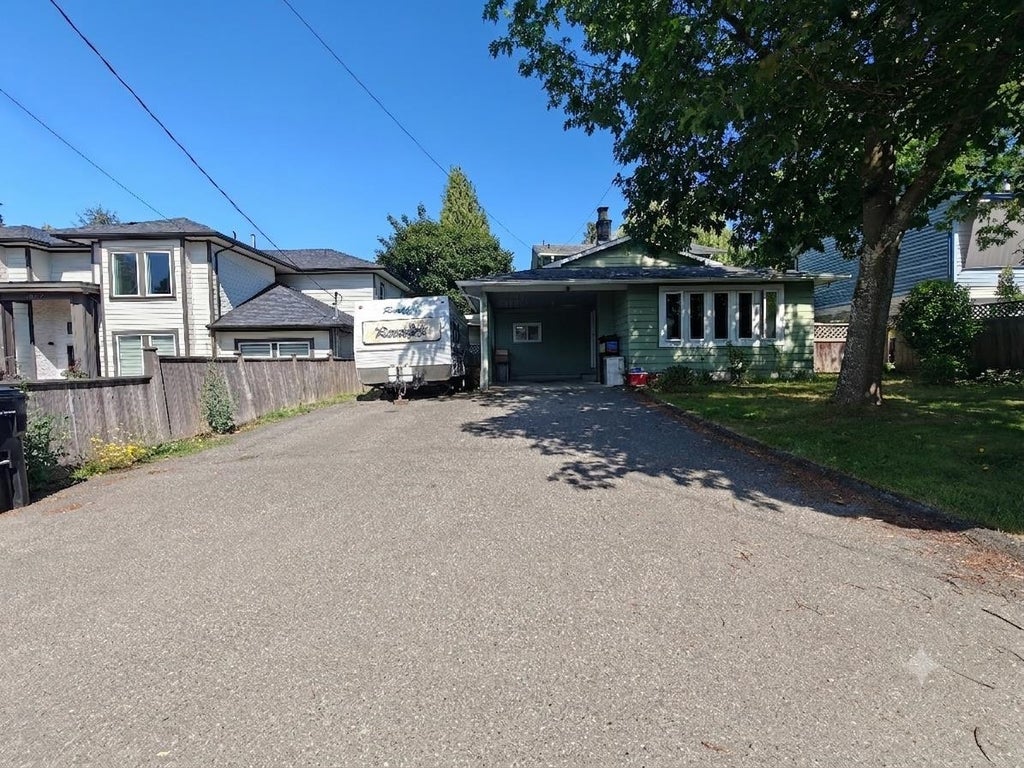 Photo of 4846 200 Street, Langley, BC V3A 1L5 (MLS # R3142919)