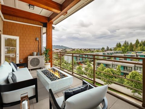 3602 Aldercrest Drive 506 North Vancouver BC V7G 0A2